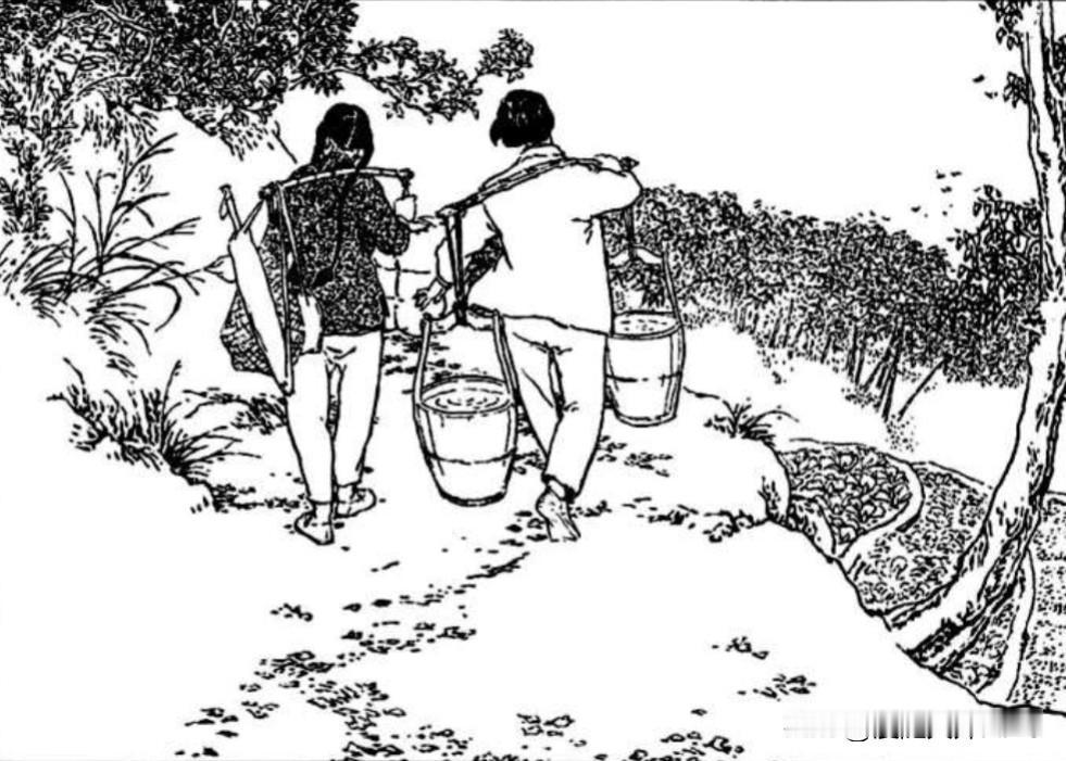 线描绘乡土
       笔墨留经典

       致敬艺术家传世名作