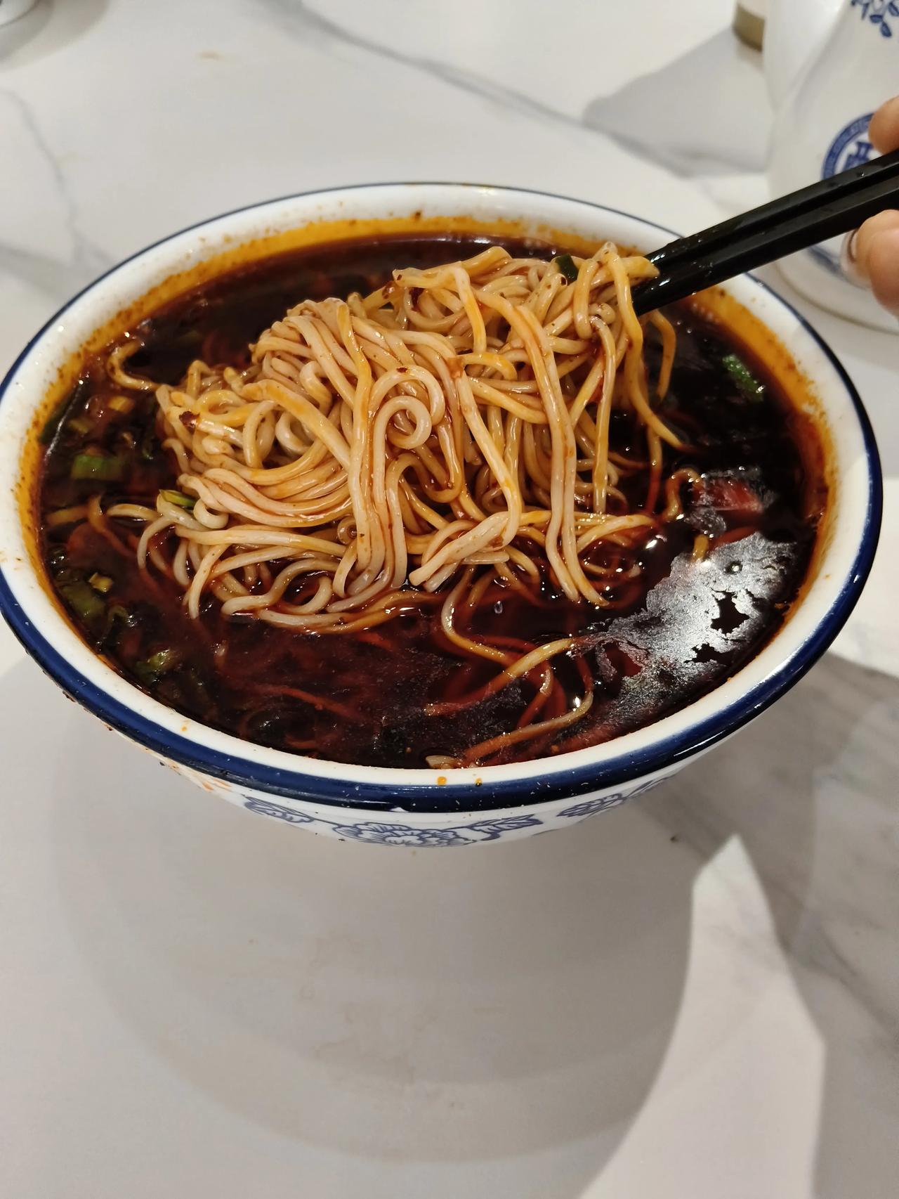 你们早晨都吃的什么呀？