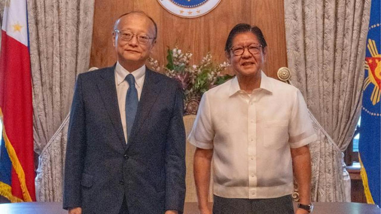 中东战争引发全球能源危机，亚洲经济体面临严重的石油和天然气短缺，已有15个国家向
