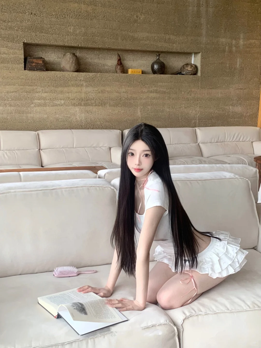 奶油小蛋糕