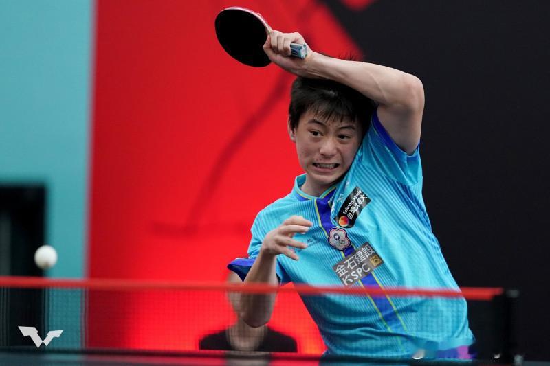 杜达3比0郭冠宏【台媒】天敌优势不再！郭冠宏遭杜达横扫中国台北队仅剩郑怡静17岁