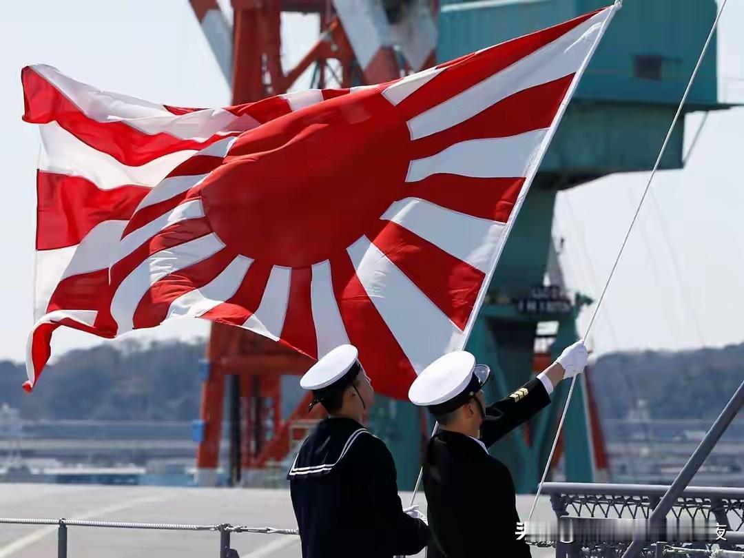 日本决定硬刚，韩国又来挑衅，美韩谋划介入台海，中方警告别玩火