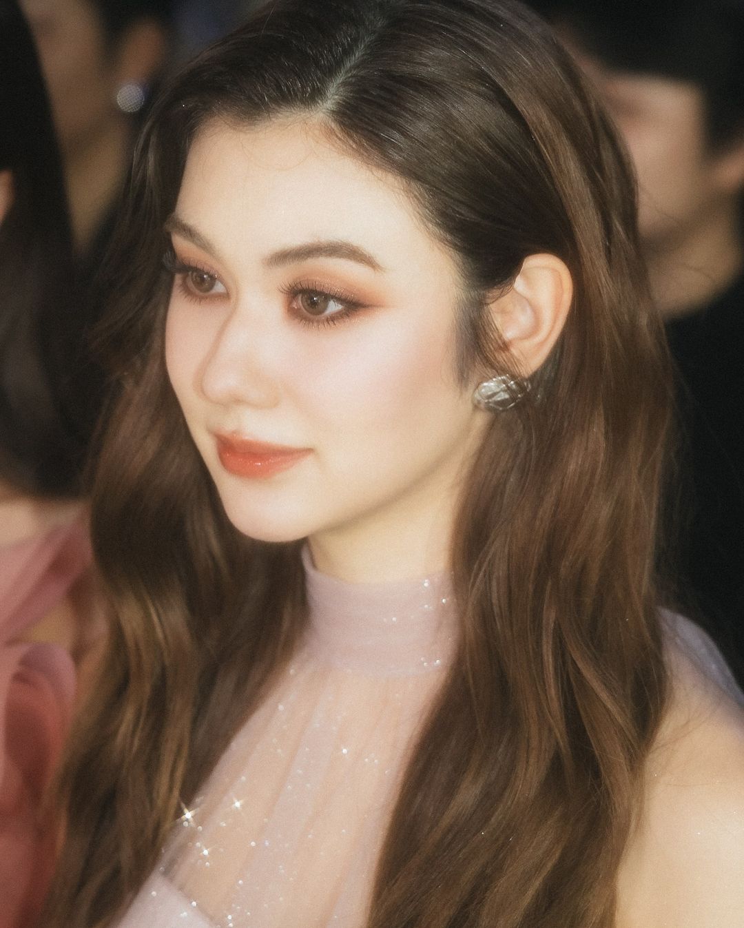 #LenaLalina[超话]# 📍Lena Lalina IG更新✨ELLE