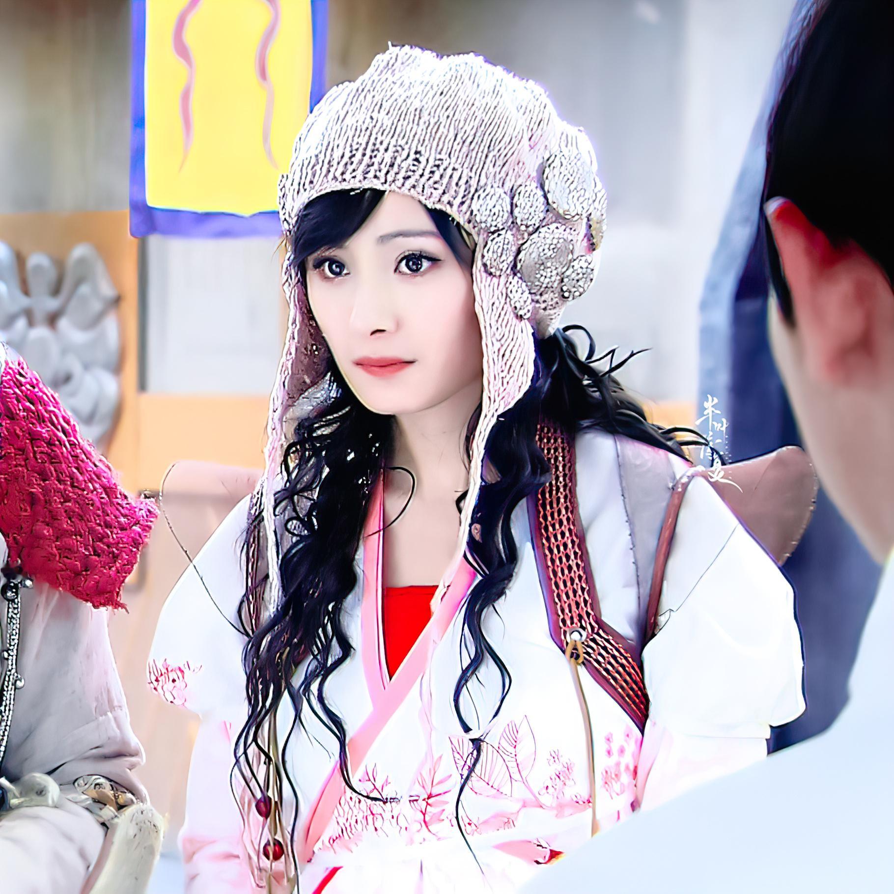 杨幂 ym杨幂冯湮儿 ym 杨幂冯娷 🦊今天比昨天更喜欢你ฅ^•ﻌ•^ฅ