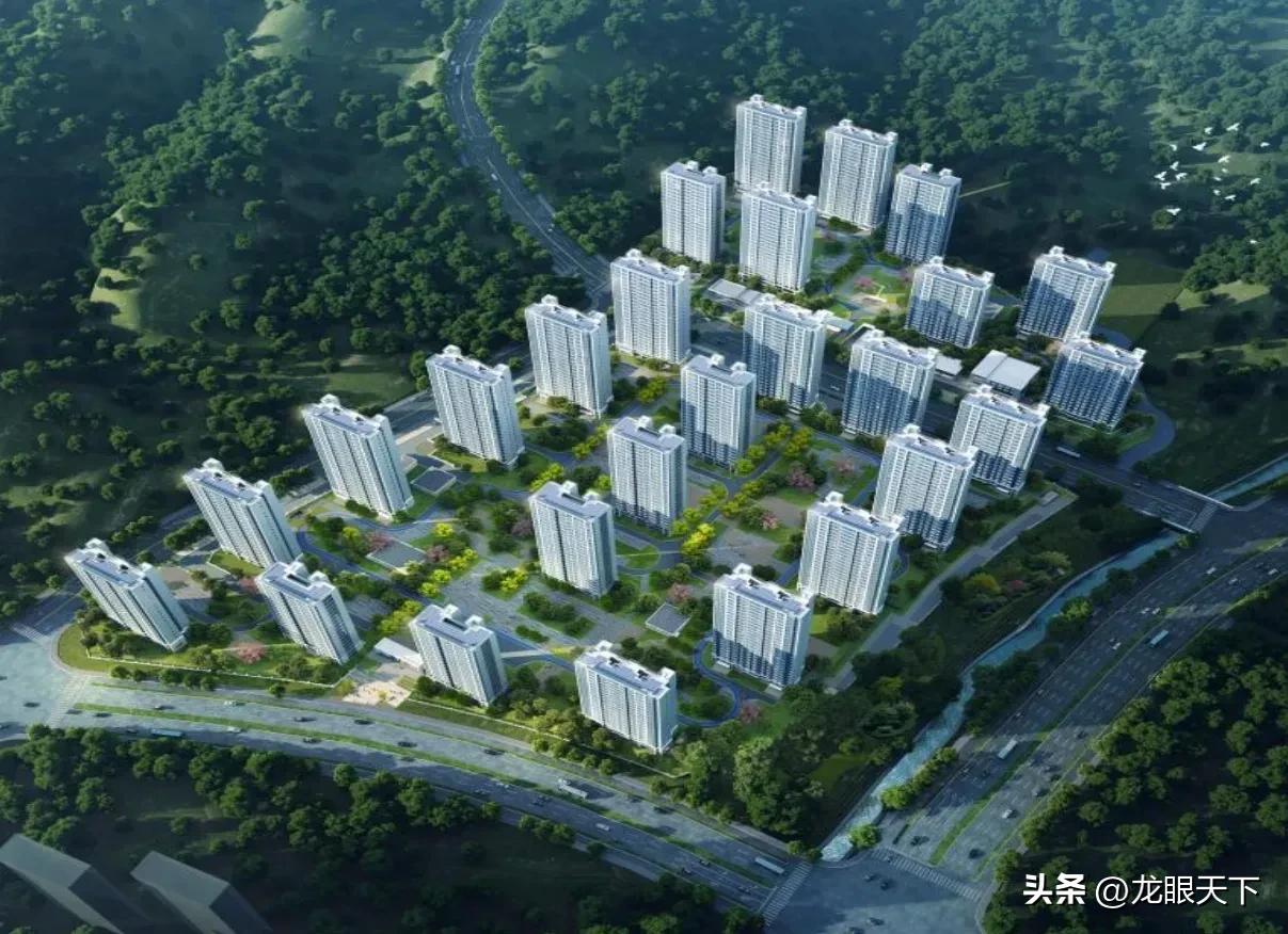 近日，中交三航局中标丽水经济技术开发区保障性租赁住房项目设计采购施工（EPC）总