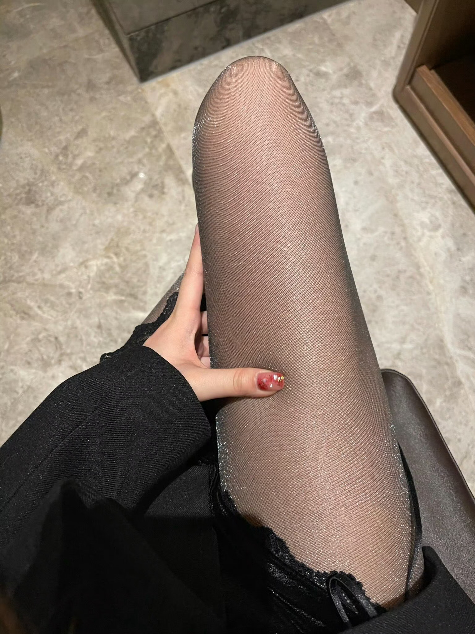 你和雪有一个共同点今天穿什么   南京