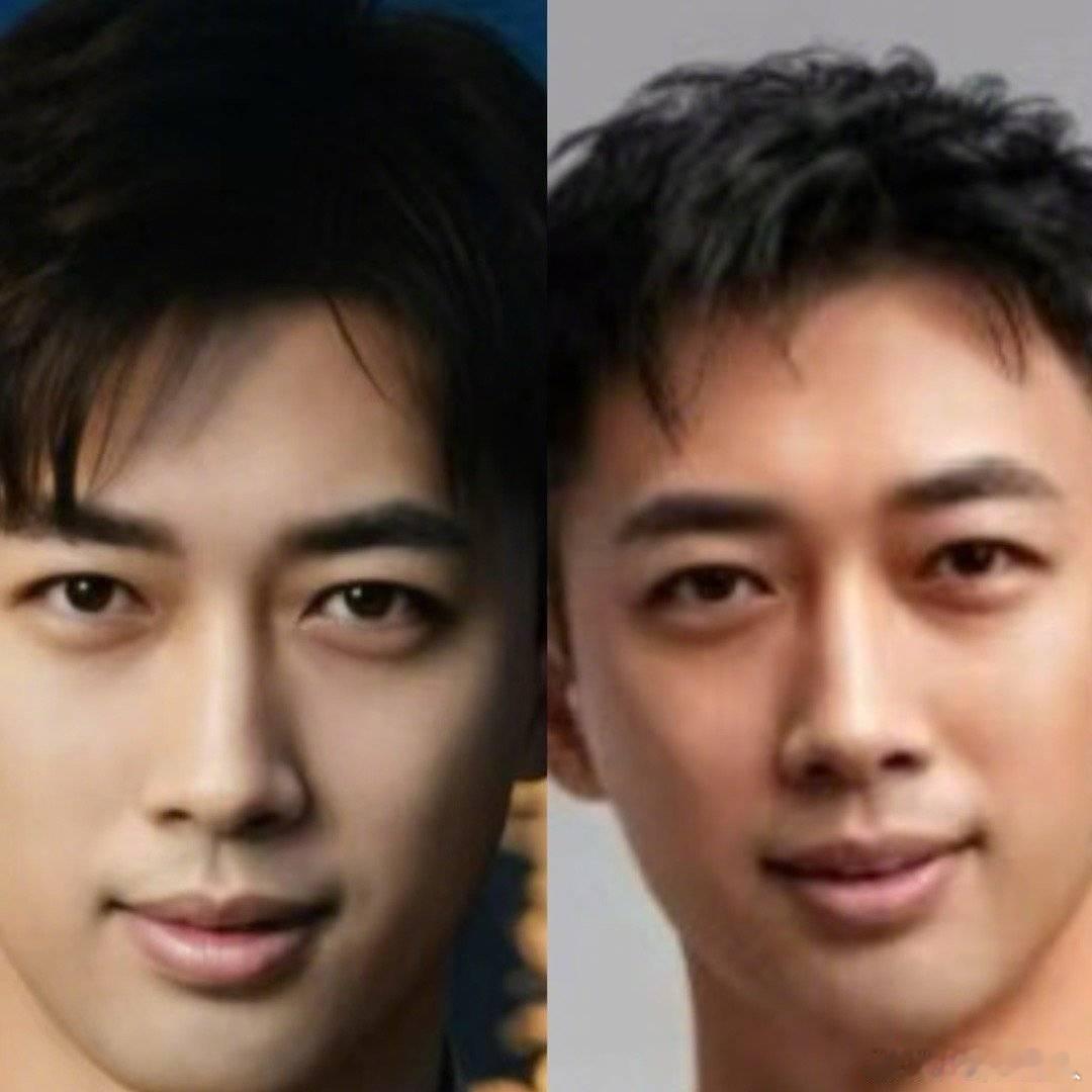 #娱乐[超话]##于正被叫哥哥yue了#“哥哥你什么时候拍戏，我想做你的女主角”