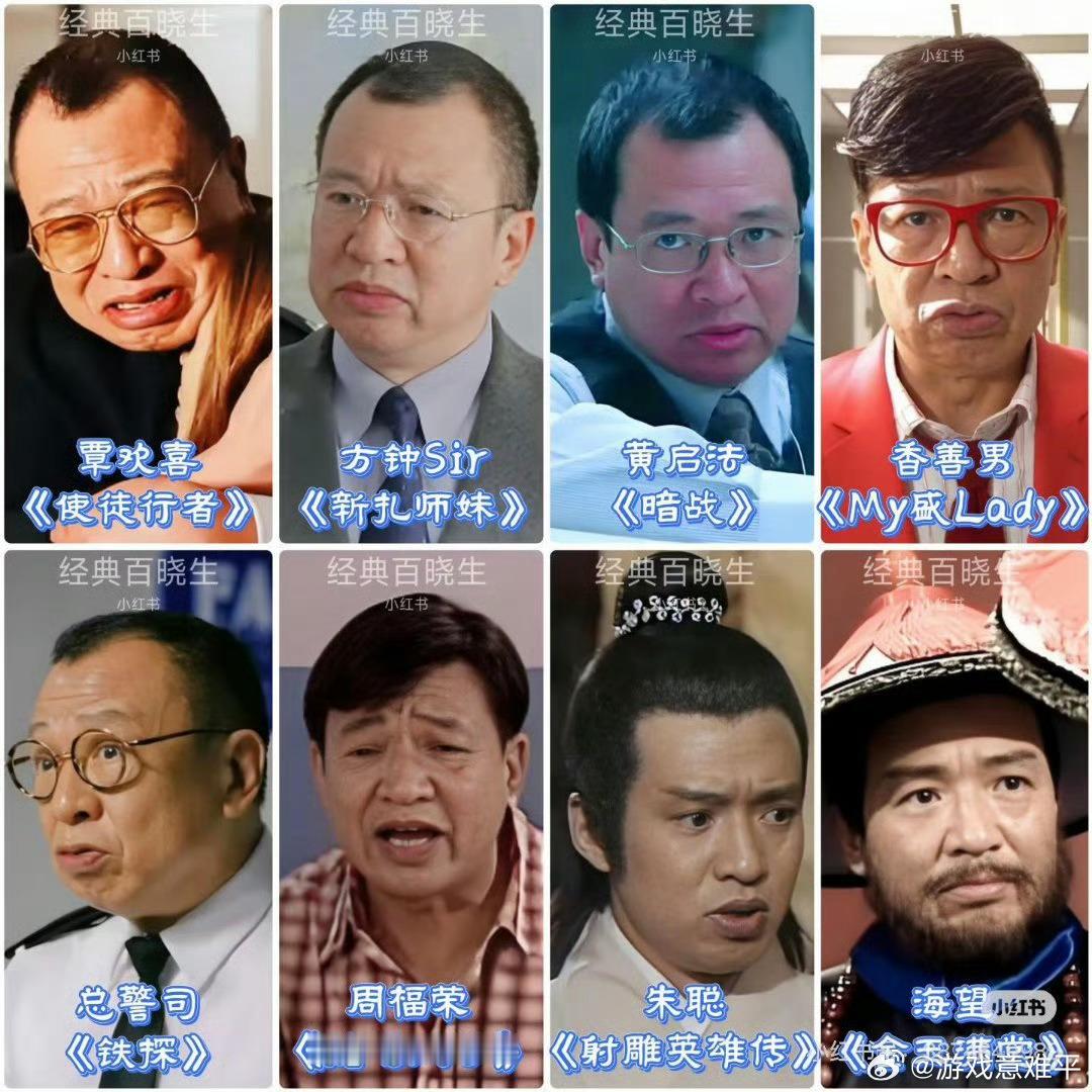 演员许绍雄去世一周年账号突然更新ai的作用也就显现出来了，怀旧，怀念故人。 ​​