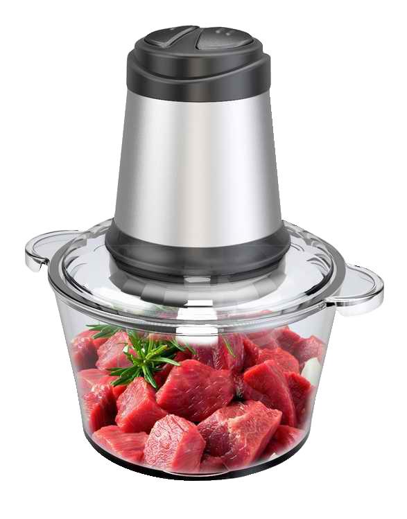 说到在外面绞肉的便利性，毫无疑问，那是极其方便的选择。只需走进超市，挑一块新鲜的