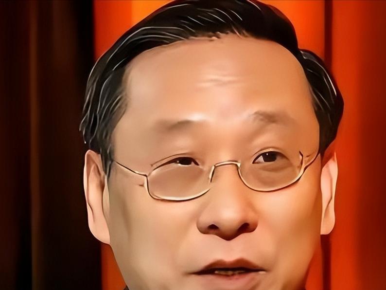 我们跟菲律宾在南海吵了几十年岛礁归属，高志凯一句话把桌子掀了。
他在马尼拉论坛上
