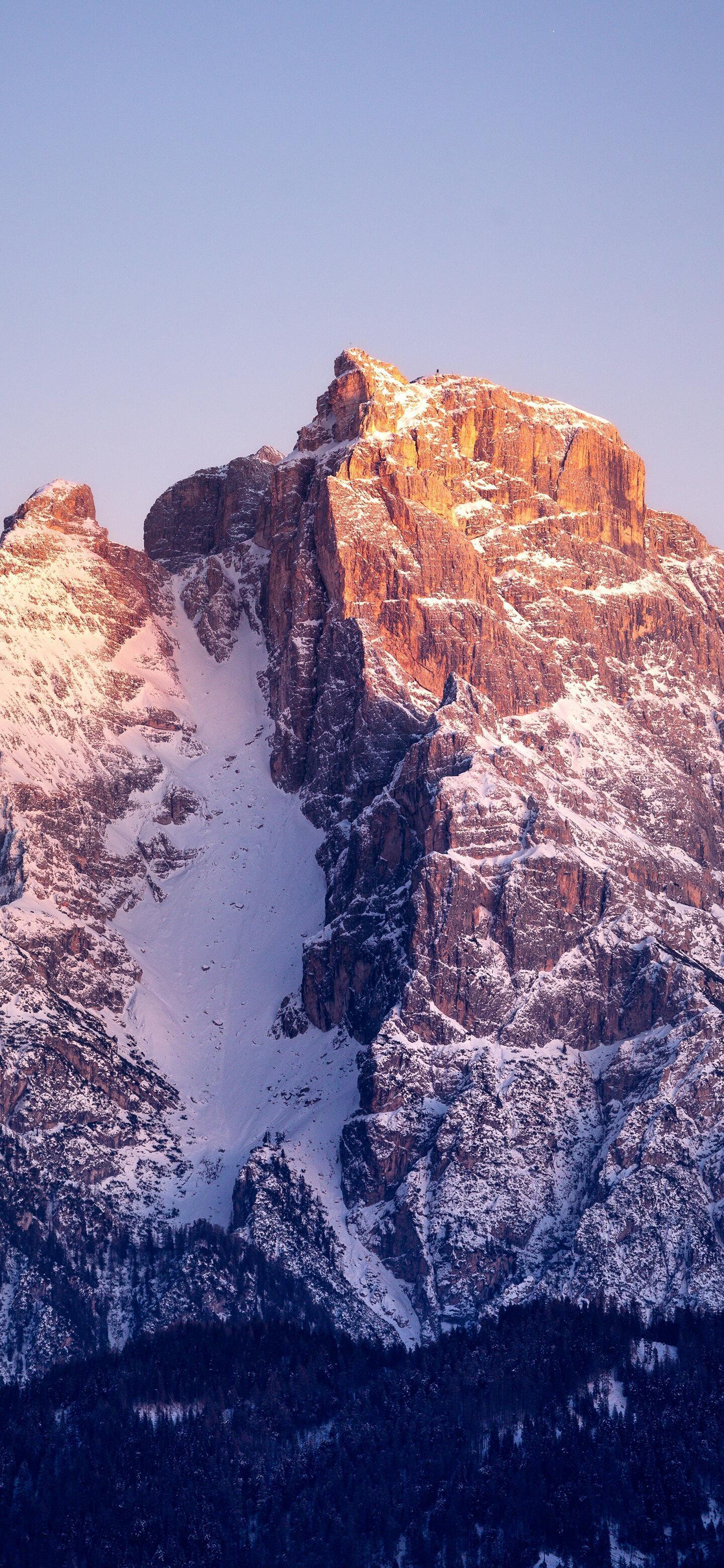 ｜风景壁纸⛰️🌊 