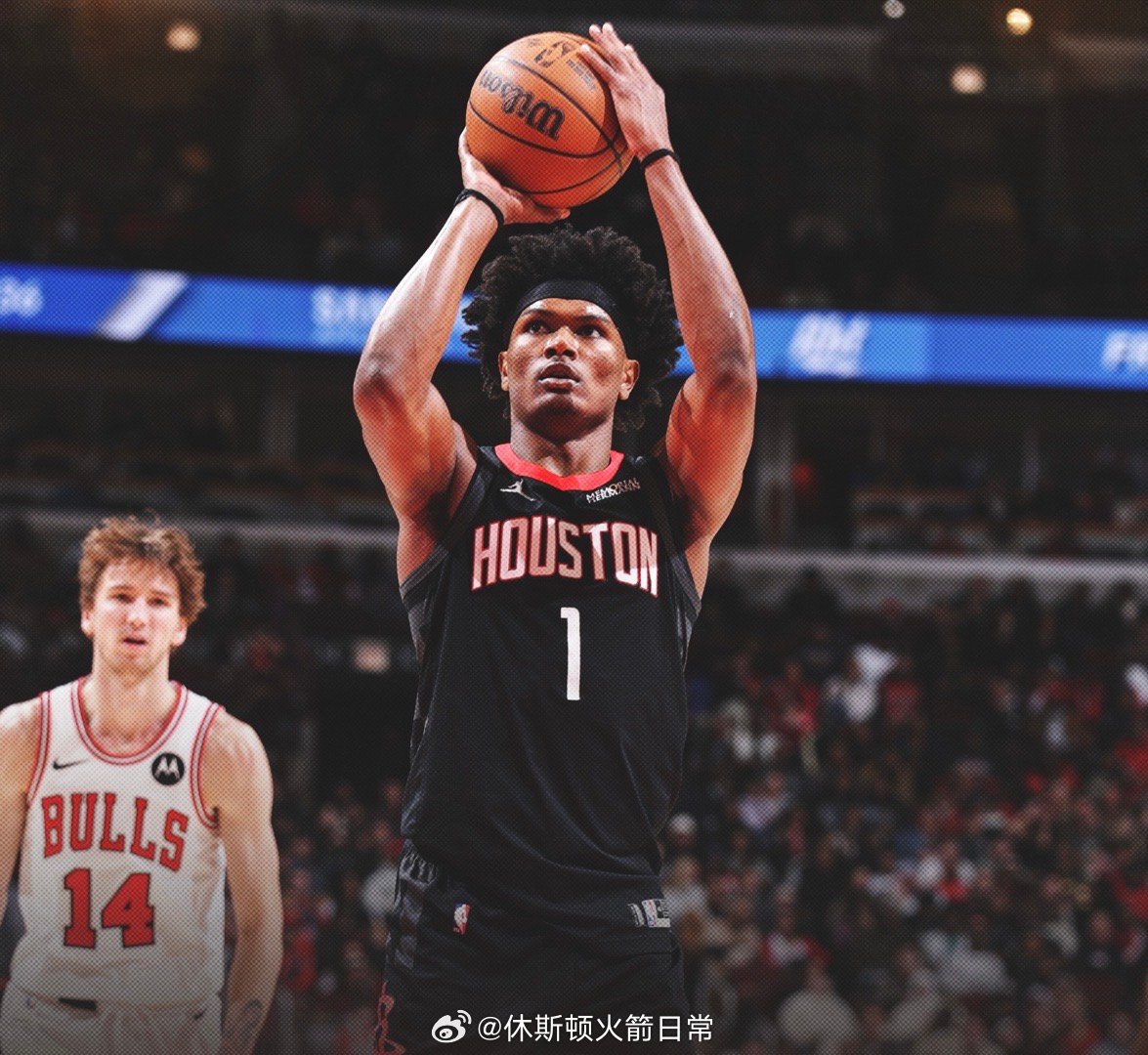 据统计，阿门本赛季的进攻篮板率高达9%，联盟其余后卫没有超过8%的，第二的戴森·