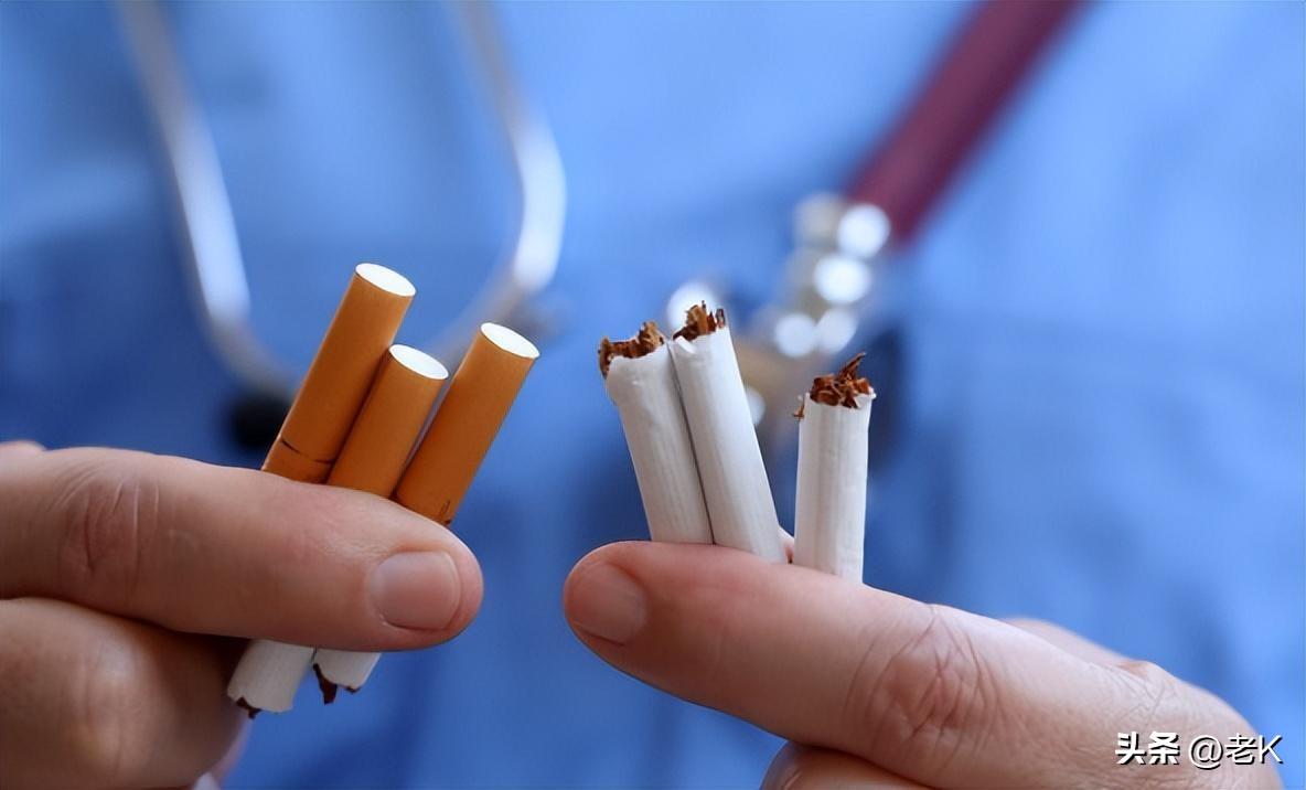 吸烟会短命吗？英国50年研究给出了明确答案

常有人以“爷爷抽烟活到九十多”为由