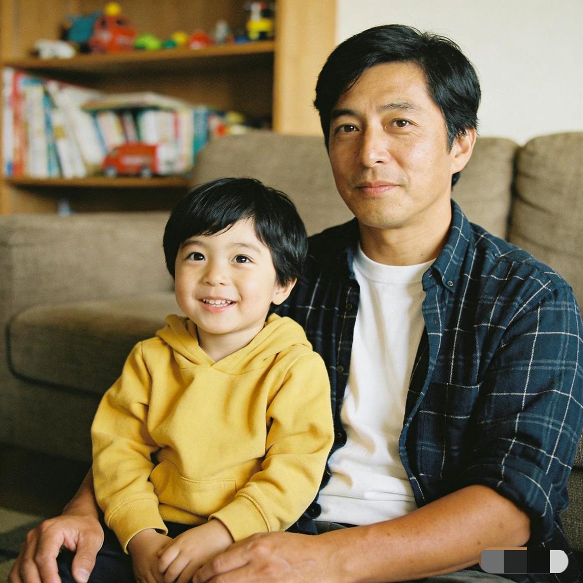 “喜当爹替别人养了多年儿子！”男子辛苦养了9年的儿子，亲子鉴定一出来竟不是亲生的