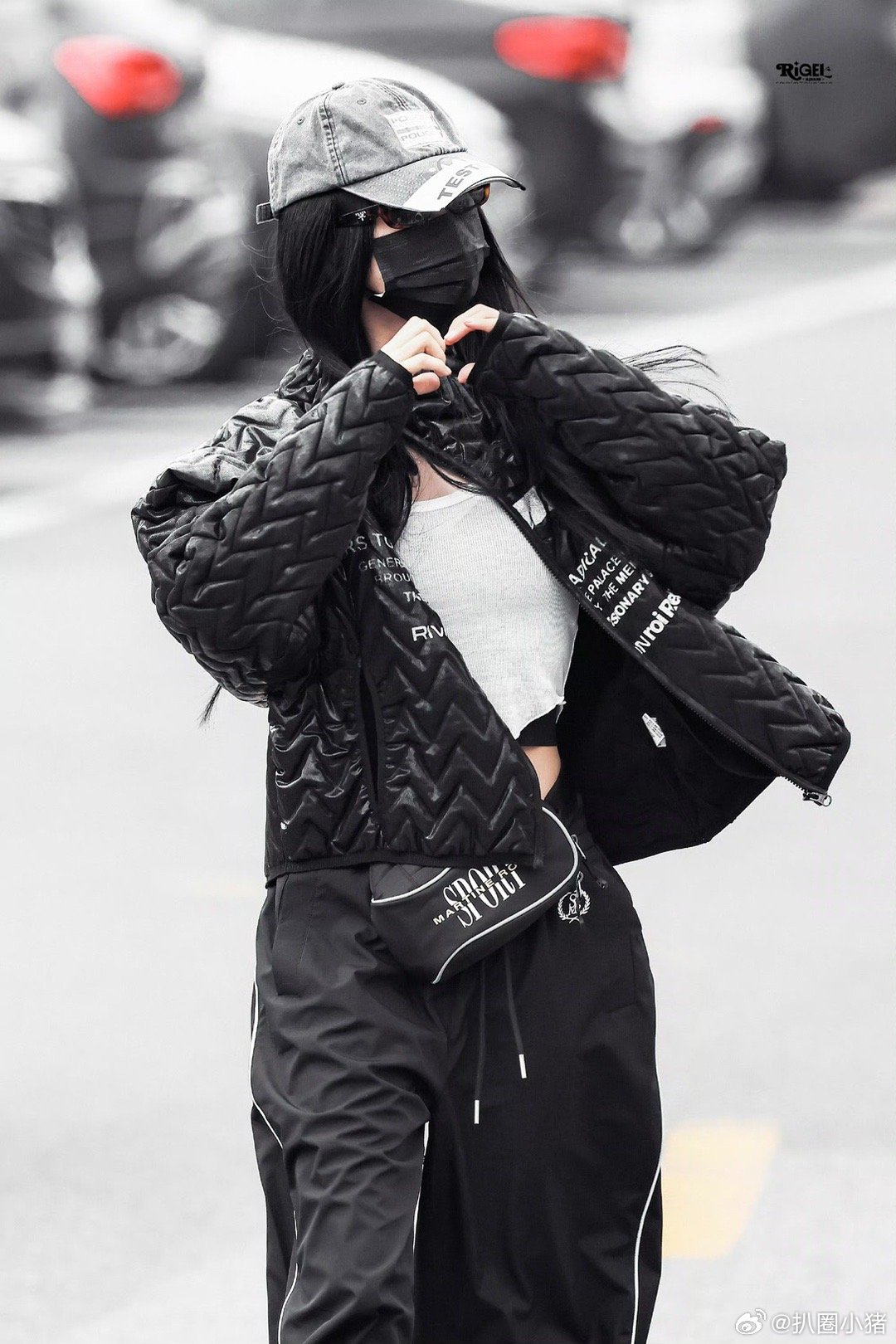 虞书欣《云初令》今日上班饭拍，欣欣元宵节快乐虞书欣云初