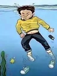一名男子年仅十岁不幸溺水，经历长时间缺氧休克，侥幸捡回一条性命，可谁能想到，这场