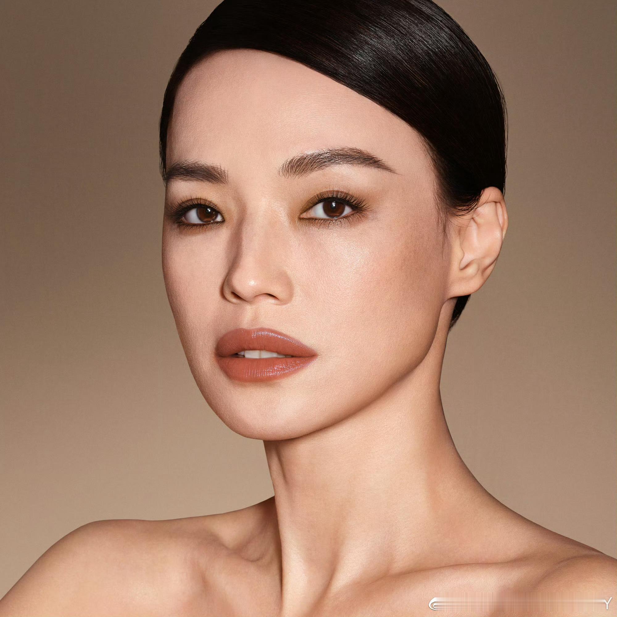 TomFord打出三花聚顶🌸 ​​​