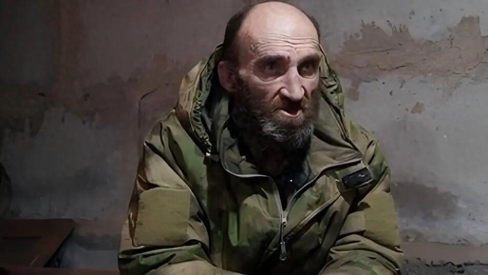 乌克兰东部的阿夫迪夫卡，这地方的大规模攻防战始于 2023 年 10 月，202