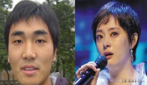 2006年娱乐圈最震撼的“白眼狼”事件，至今想起来仍让人寒毛直竖。

当时刚凭《