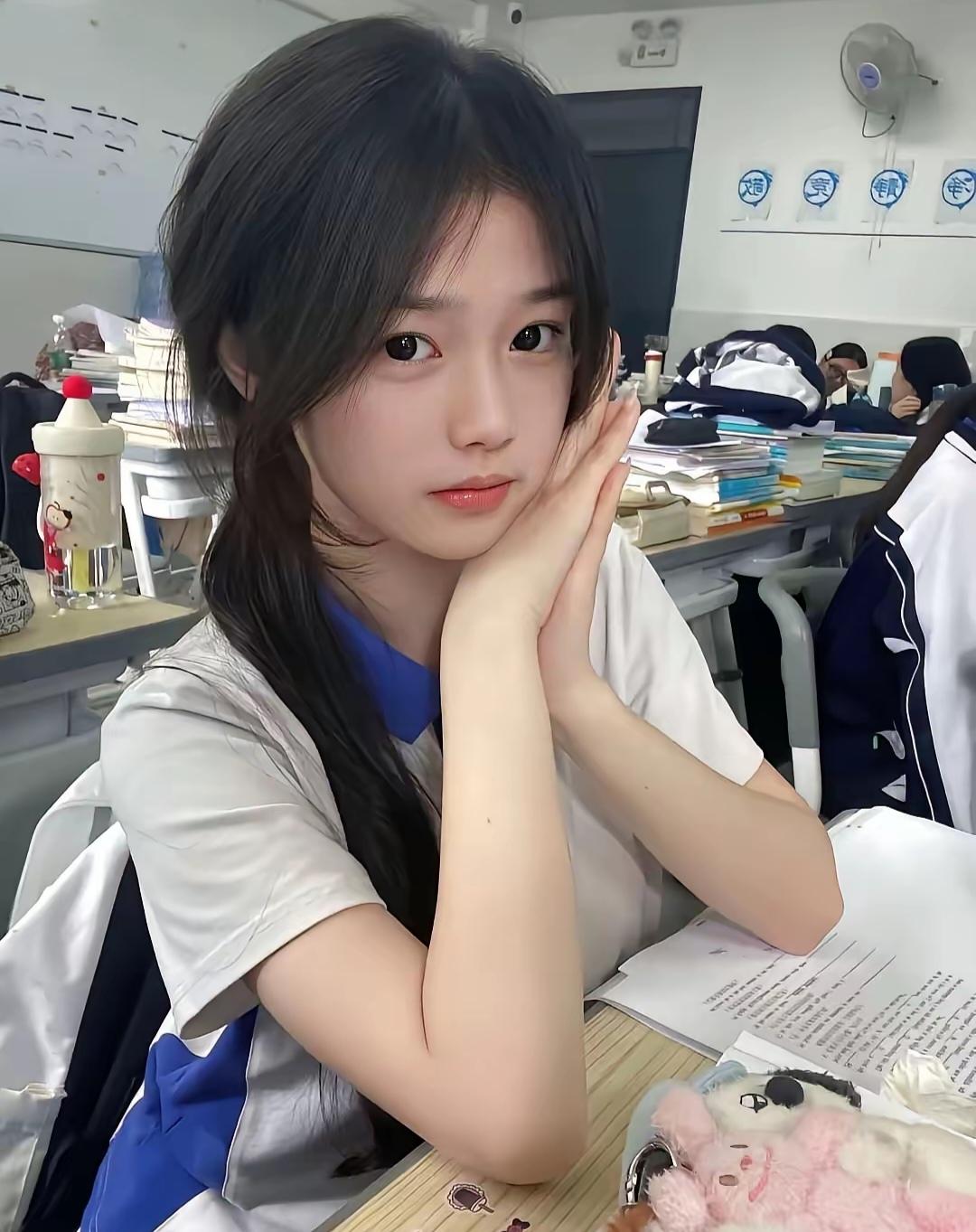 依然怀念中学时光！