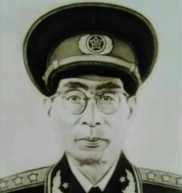 1967年，许世友到北京开会，一开国上将笑着和他打招呼，他理都不理，对方只能尴尬