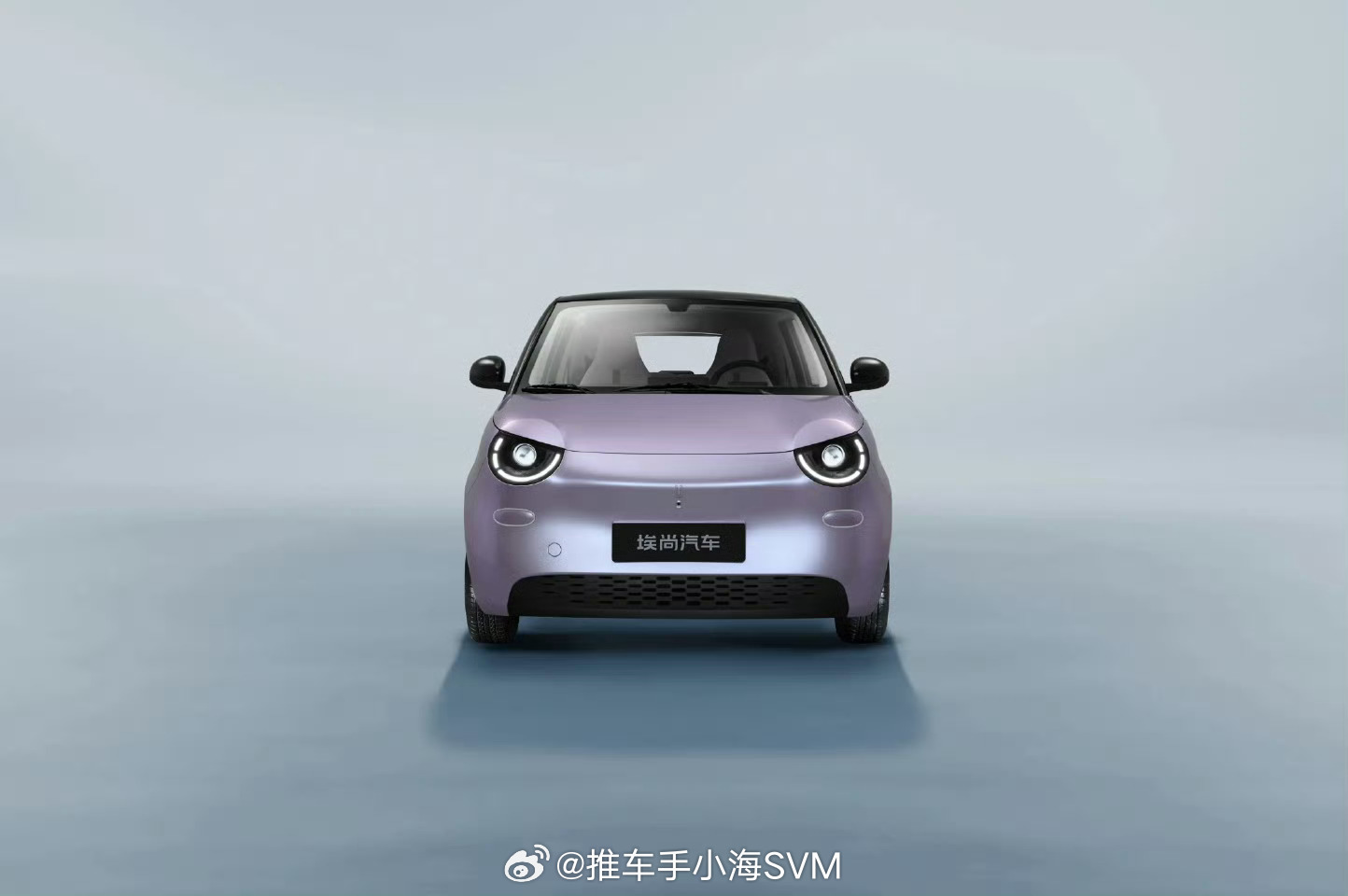 又一个新品牌来了，能重新定义下国民车?因为它只要3.98万起，这就是10月21日
