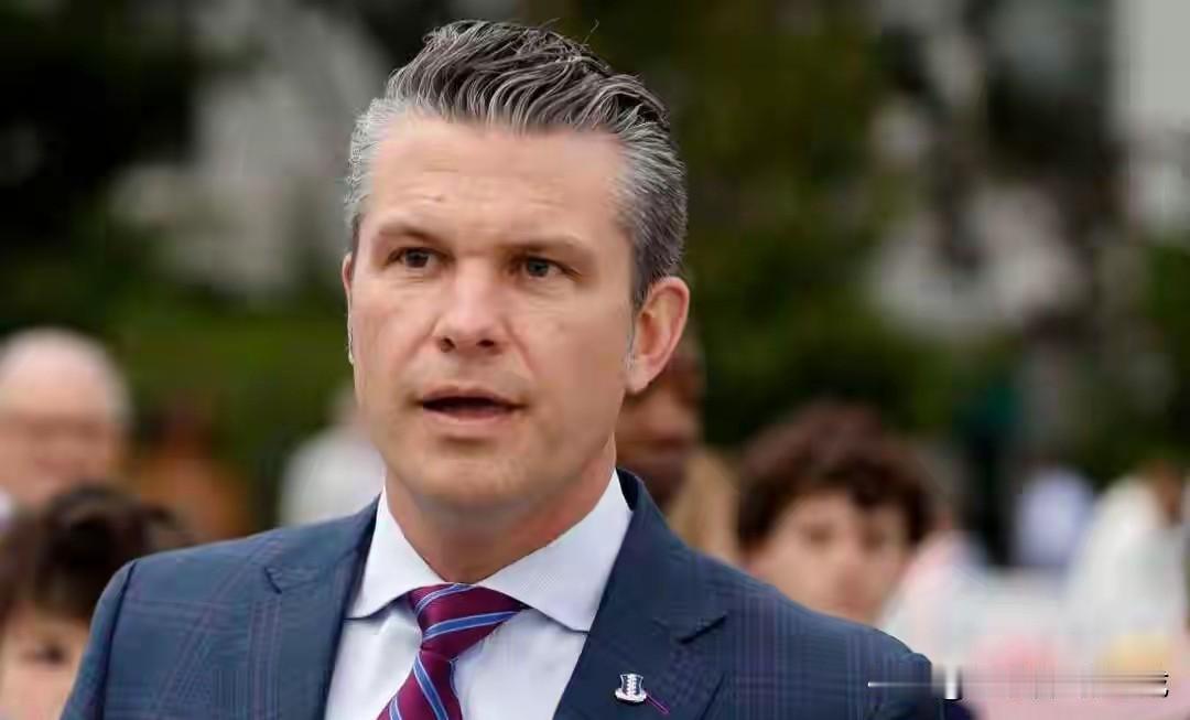 美国国防部长任何对中国军力的漠视属于“愚蠢而失敬”
这是说给谁听的，不明白吗？