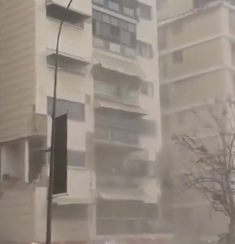 委内瑞拉地震牵动许多国家的心，截止目前为止已经造成32人死亡，700多人受伤 随