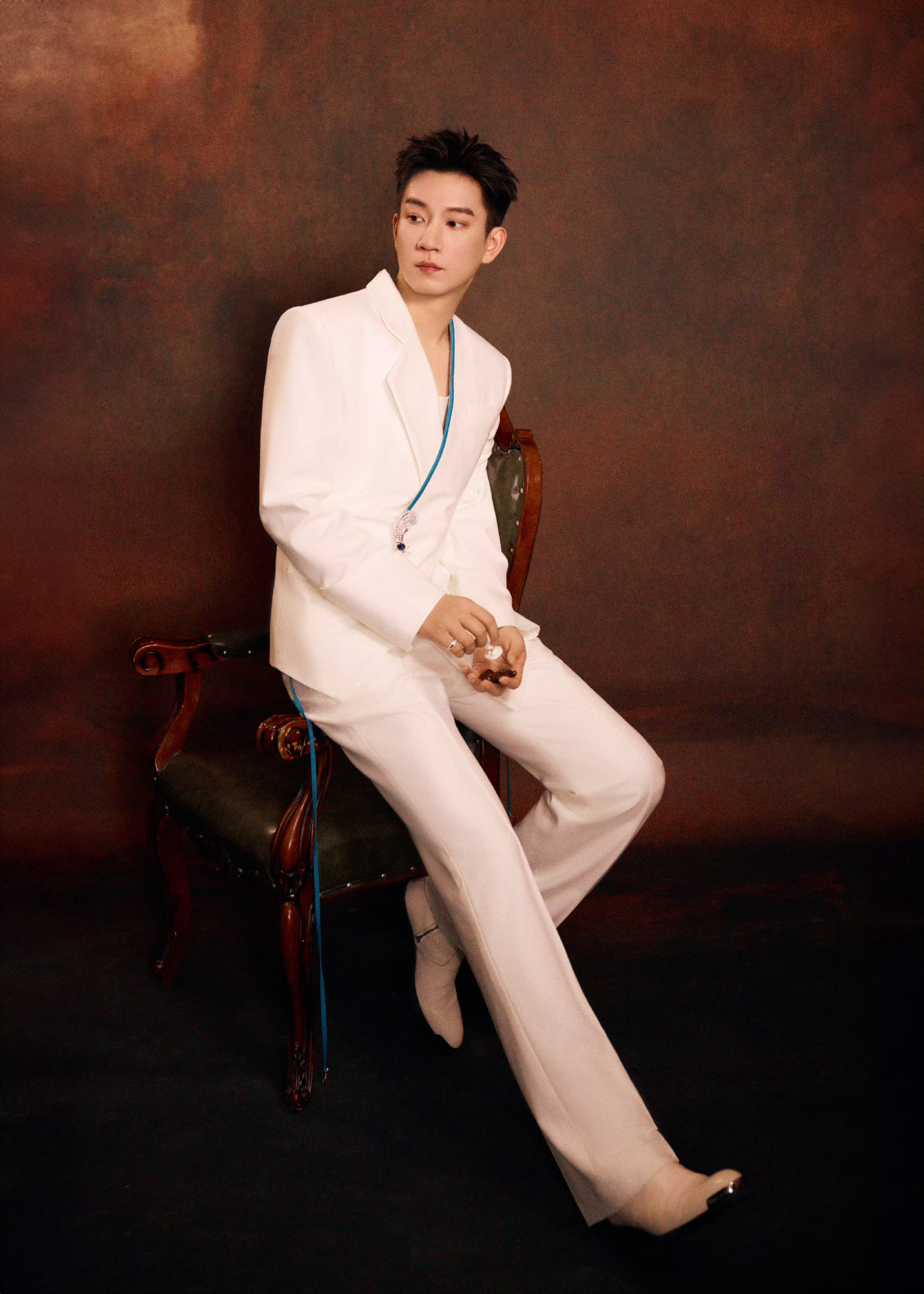 狗仔喊话王子奇工作室狗仔回应王子奇工作室 在王子奇工作室否认恋情后，狗仔喊话王子