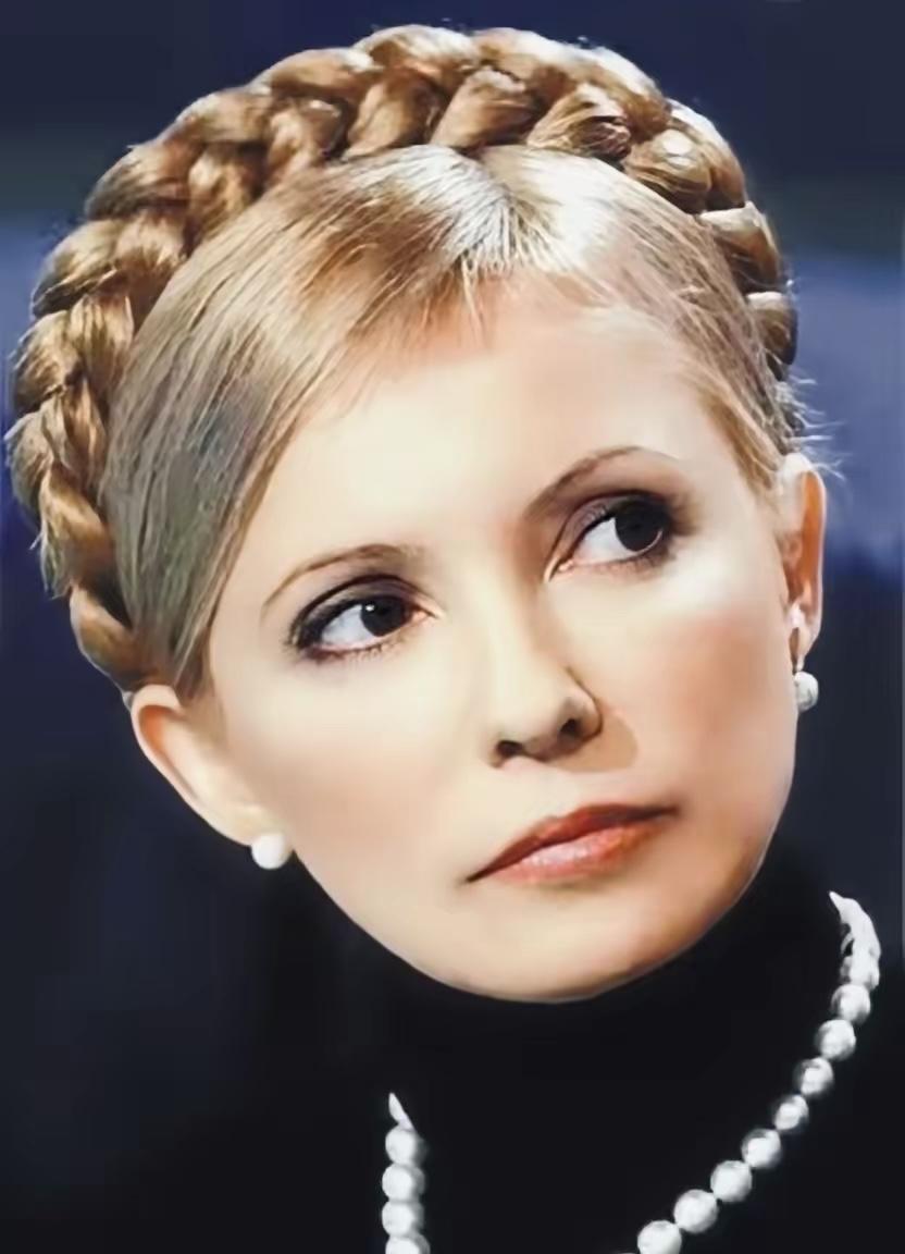 接班人选还用猜？乌克兰能否翻盘就看她了！

眼下，乌克兰局势陷入僵局，很多人都在