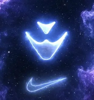 🔥文班亚马与耐克达成长期鞋类合同续约 全新个人Logo&文班一代即将面世据球鞋