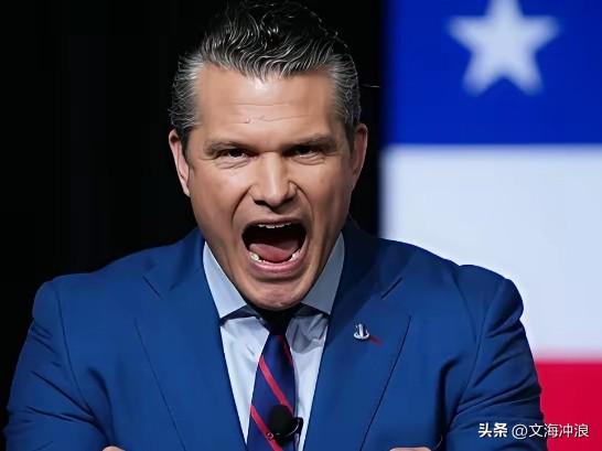 美国国务卿鲁比奥与美国战争部部长赫格塞斯是不是出了一身冷汗？

据美国媒体3月1