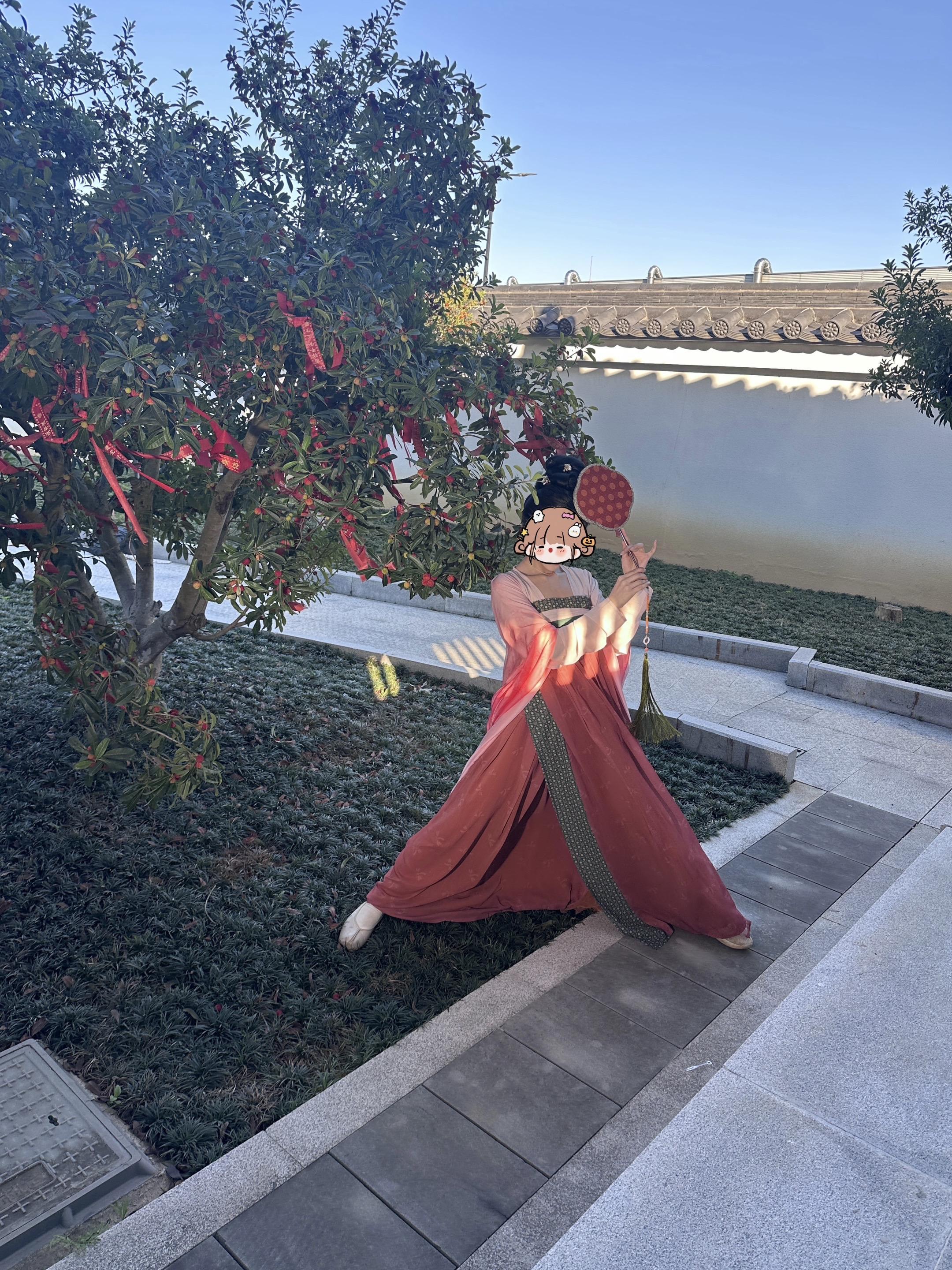 闺蜜说这么拍好看…