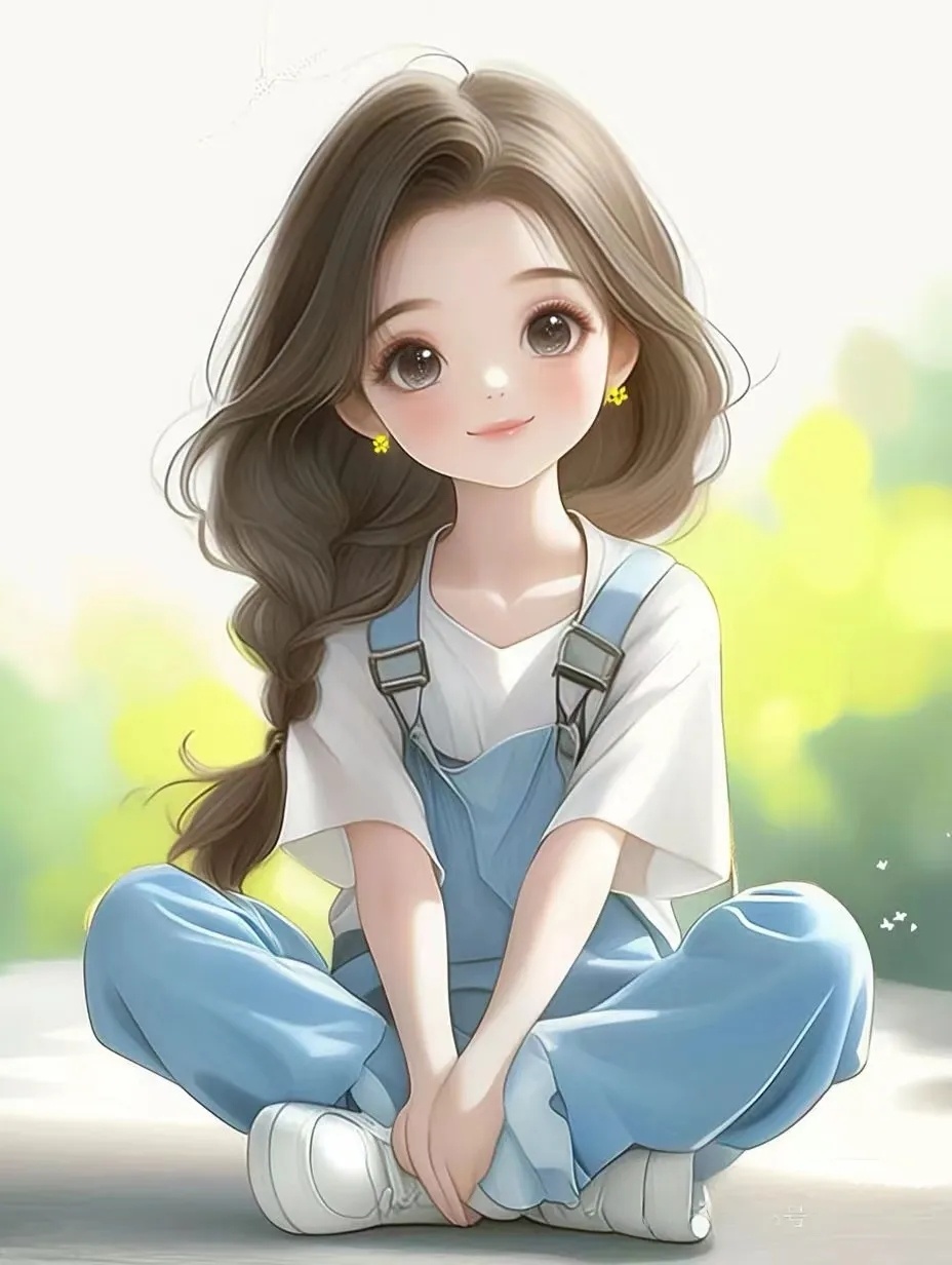 慢热喜静，往哪走都是往前走。心动都不是答案，心定才是。 ​​​