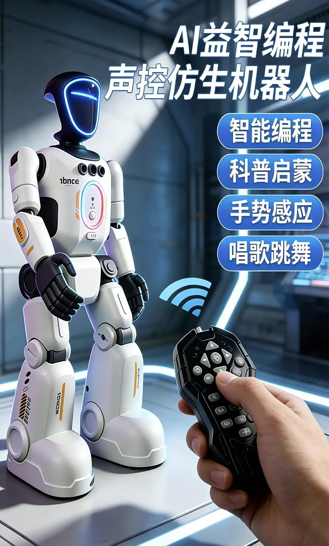 《麦肯锡全球研究院》预测，2030年3.75亿劳动者需转换职业，但机器人与人类呈