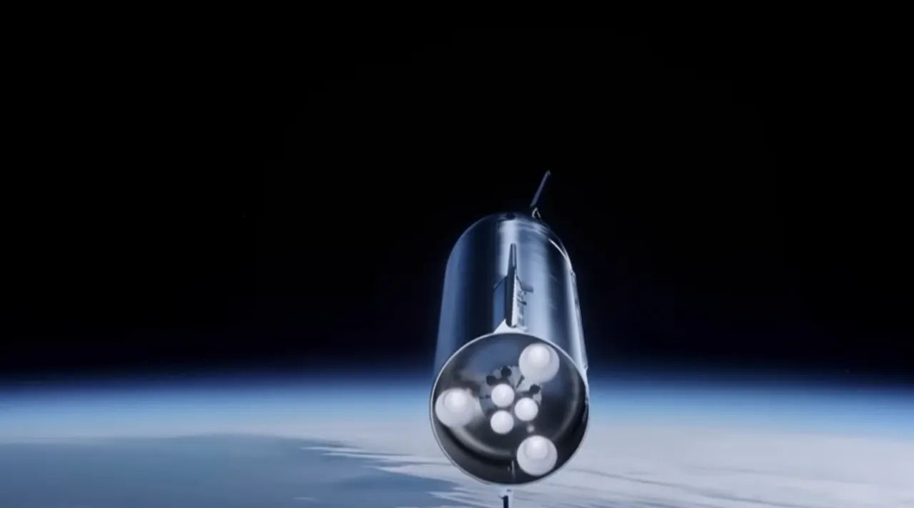 幂谈天下烽火问鼎计划 美国拟用马斯克AI卫星替代易受攻击的预警机美国空军太空系统