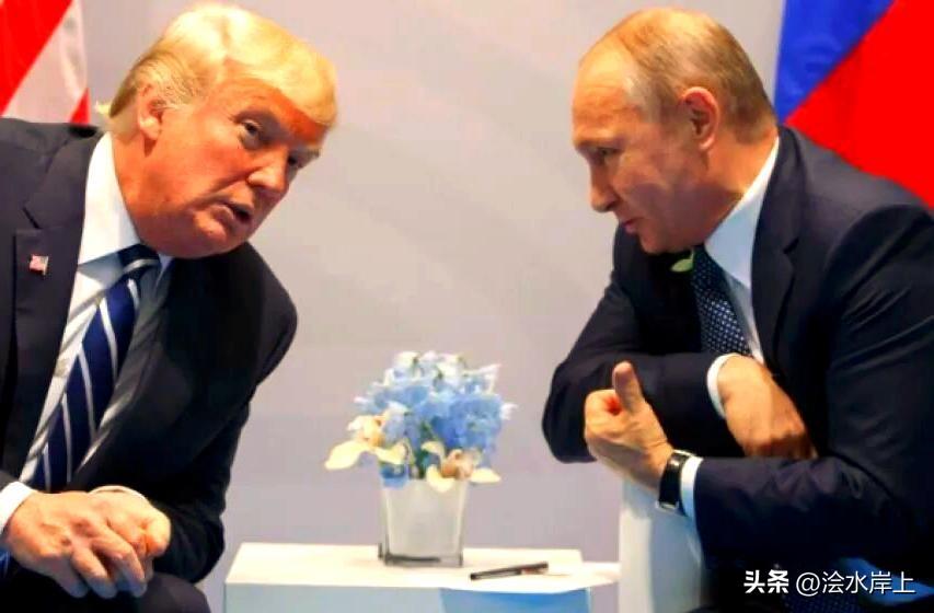 阳谋，阴谋？普京把核动力的“海燕”与“波塞冬”细节都公布，特朗普回应“恢复核试验