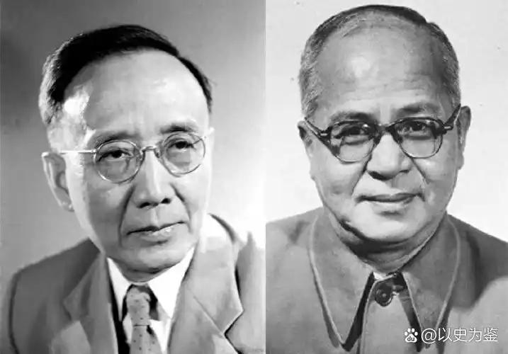 1958年，在郭沫若、吴晗的强烈要求下，国家终于决定打开万历皇帝的陵寝，谁料，棺