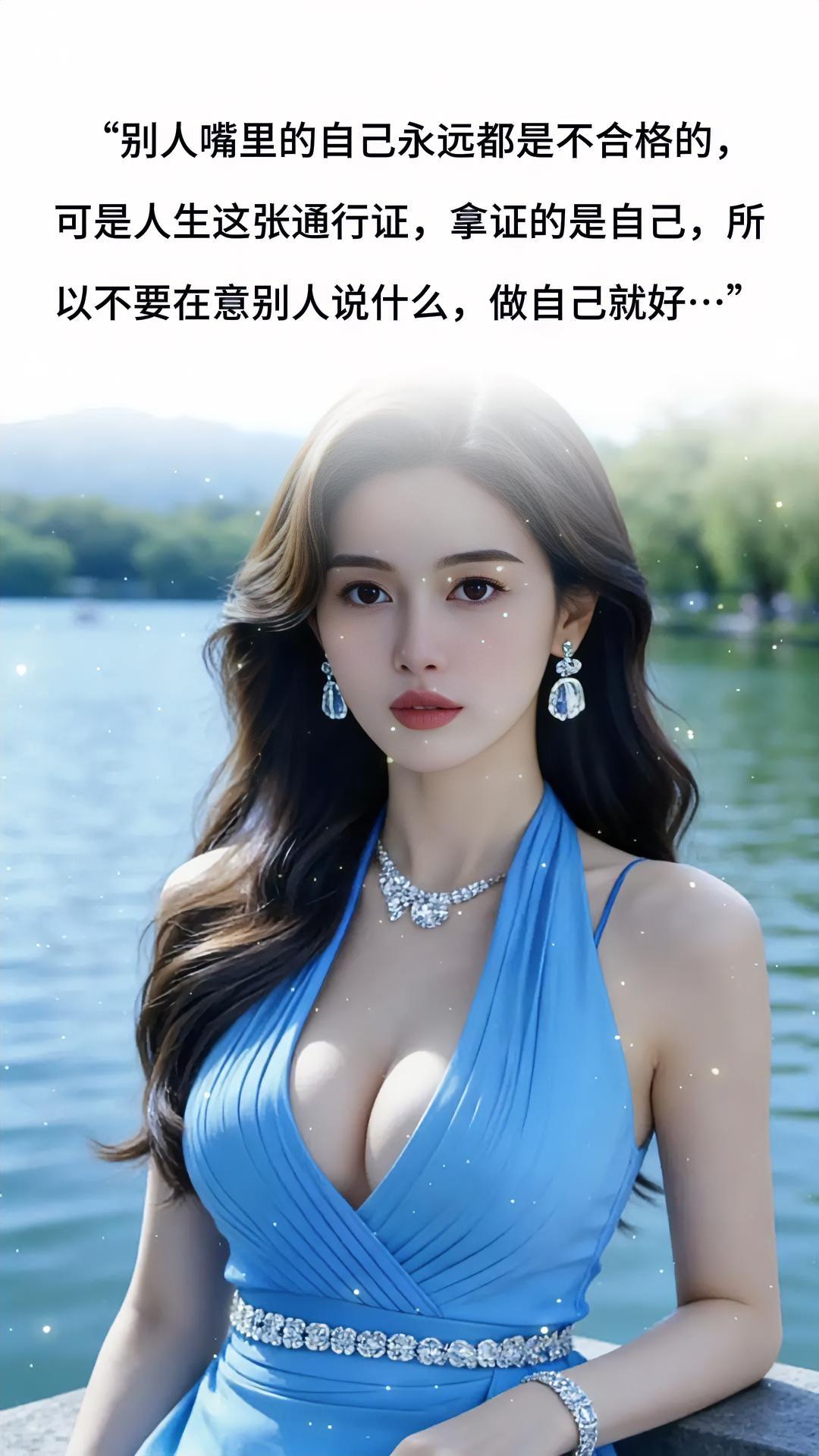 人生过了大半辈子，从来没想过有捷径，也别指望捷径，也别想着靠谁，还是要靠自己！