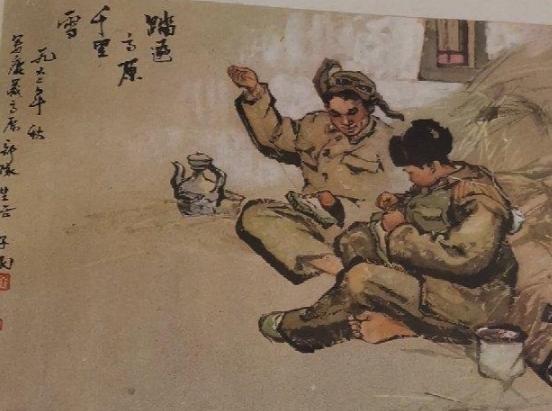 缝衣人