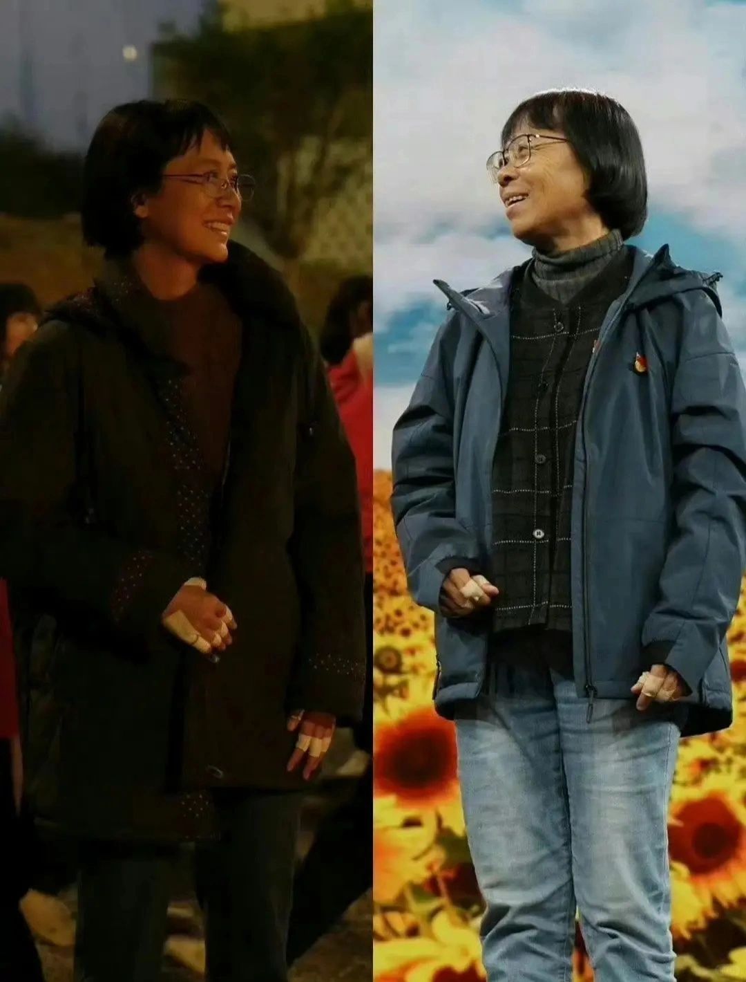 姑娘们，去迎接人生的一万种可能性吧