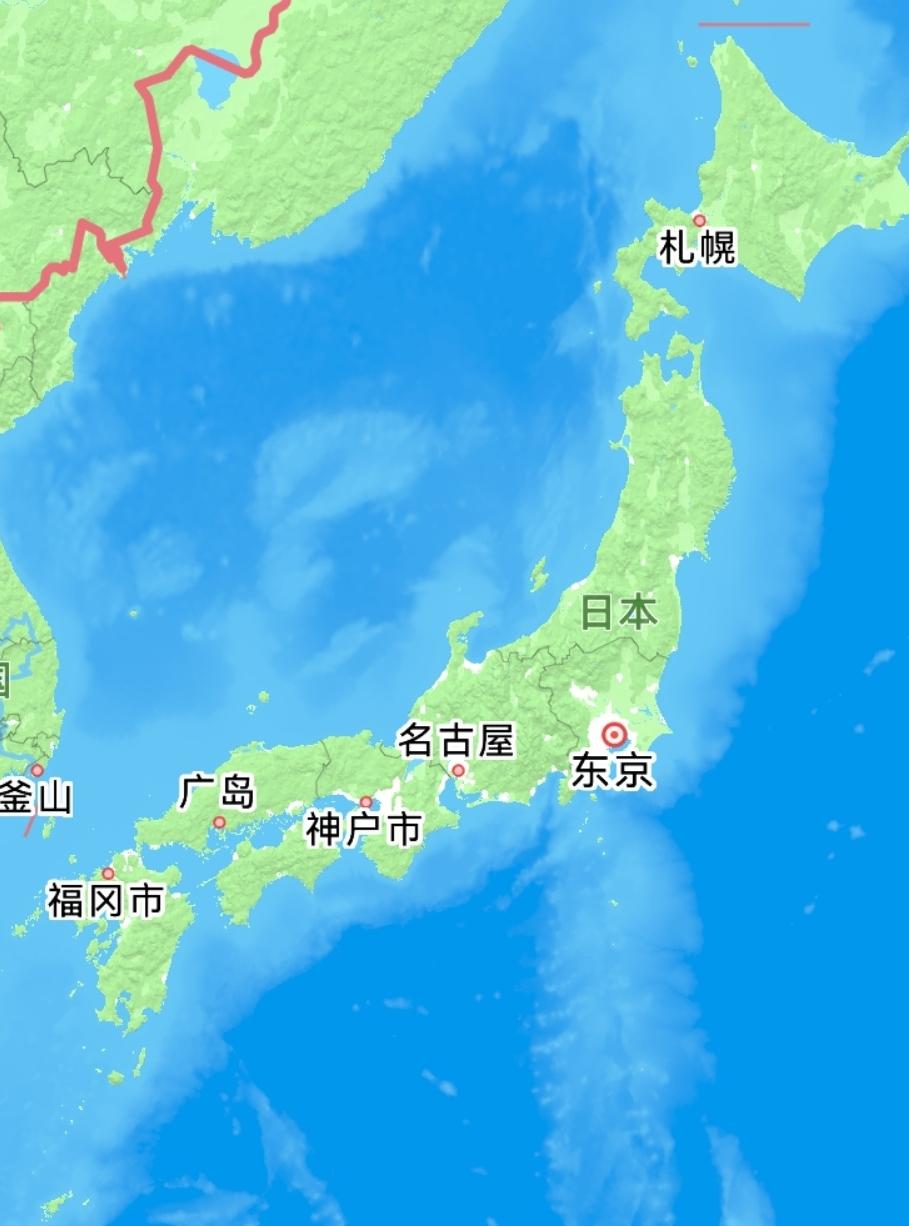 美国明显不敢在亚太和中国开战，日本为什么有可能敢？说白了就是吃了的不怕穿鞋的，日