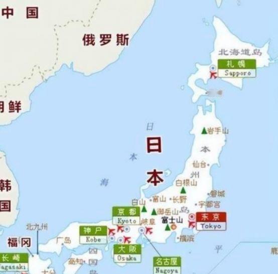 日本岛内传来消息称，日本那边有位高官放话了，说万一真的要跟中国动手，老百姓不用慌