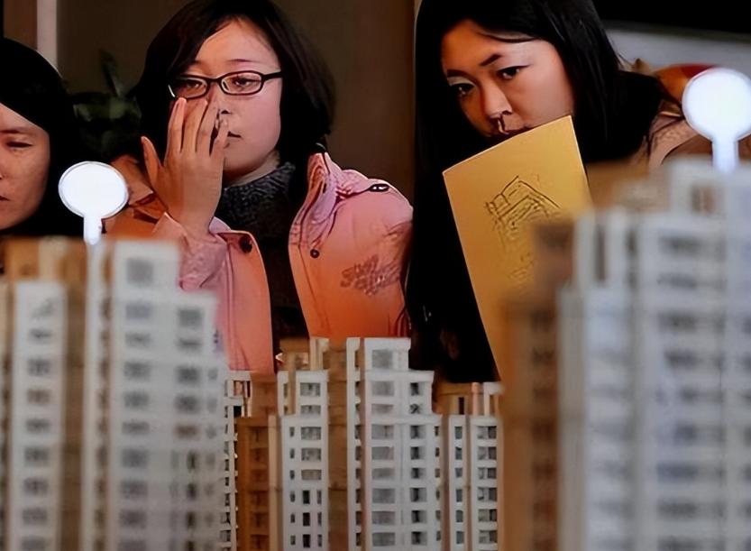 经济学家令人深思的话：现在中国的房子在不抓住最后的10年降价卖房，那10年后降没