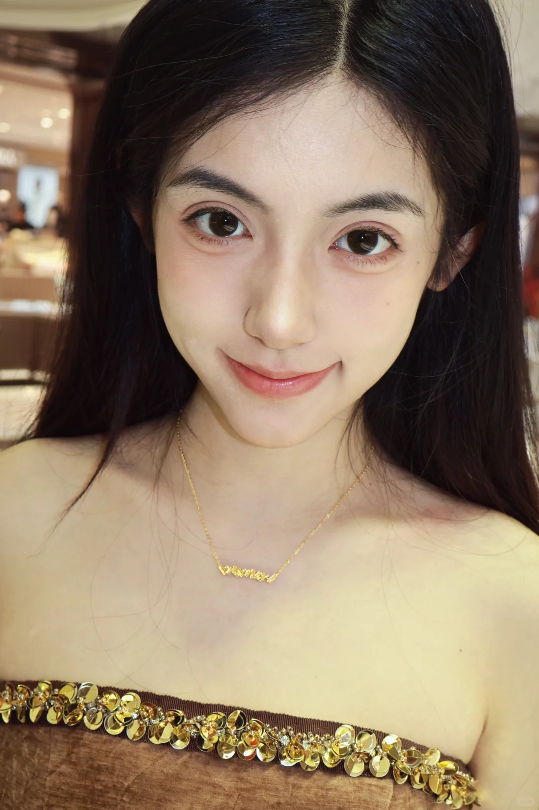 过年奖励自己买金O(∩_∩)O🧨