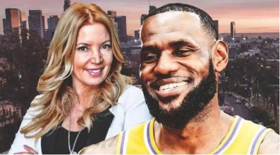 真是失去价值就开始嫌弃了。
 
2018年当詹姆斯宣布将天赋带到洛杉矶时，整个湖