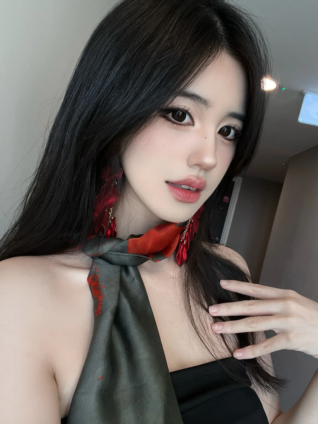 🇬🇧/画出了喜欢的妆容