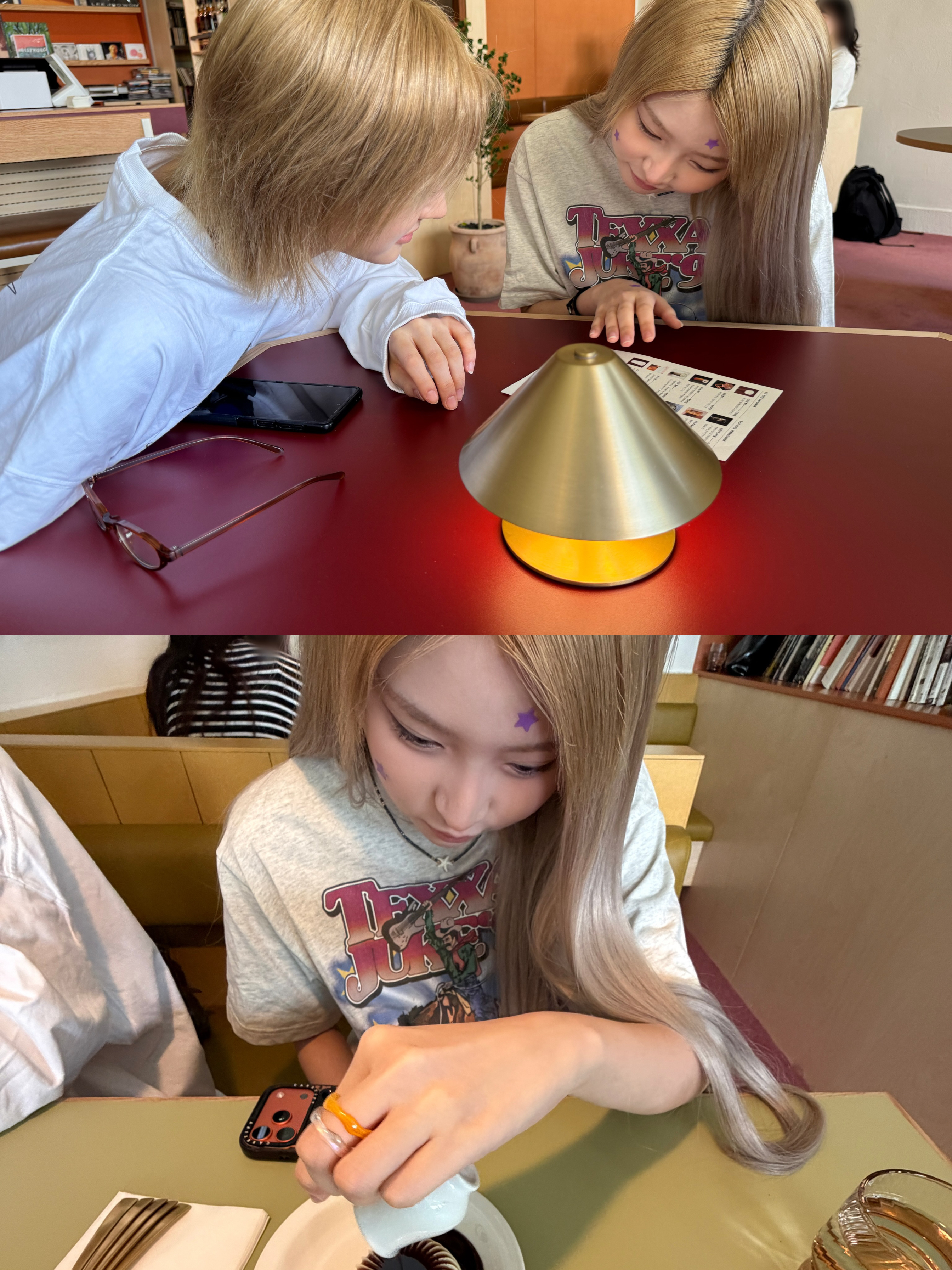 🧩💿*KiiiKiii HAUM 
