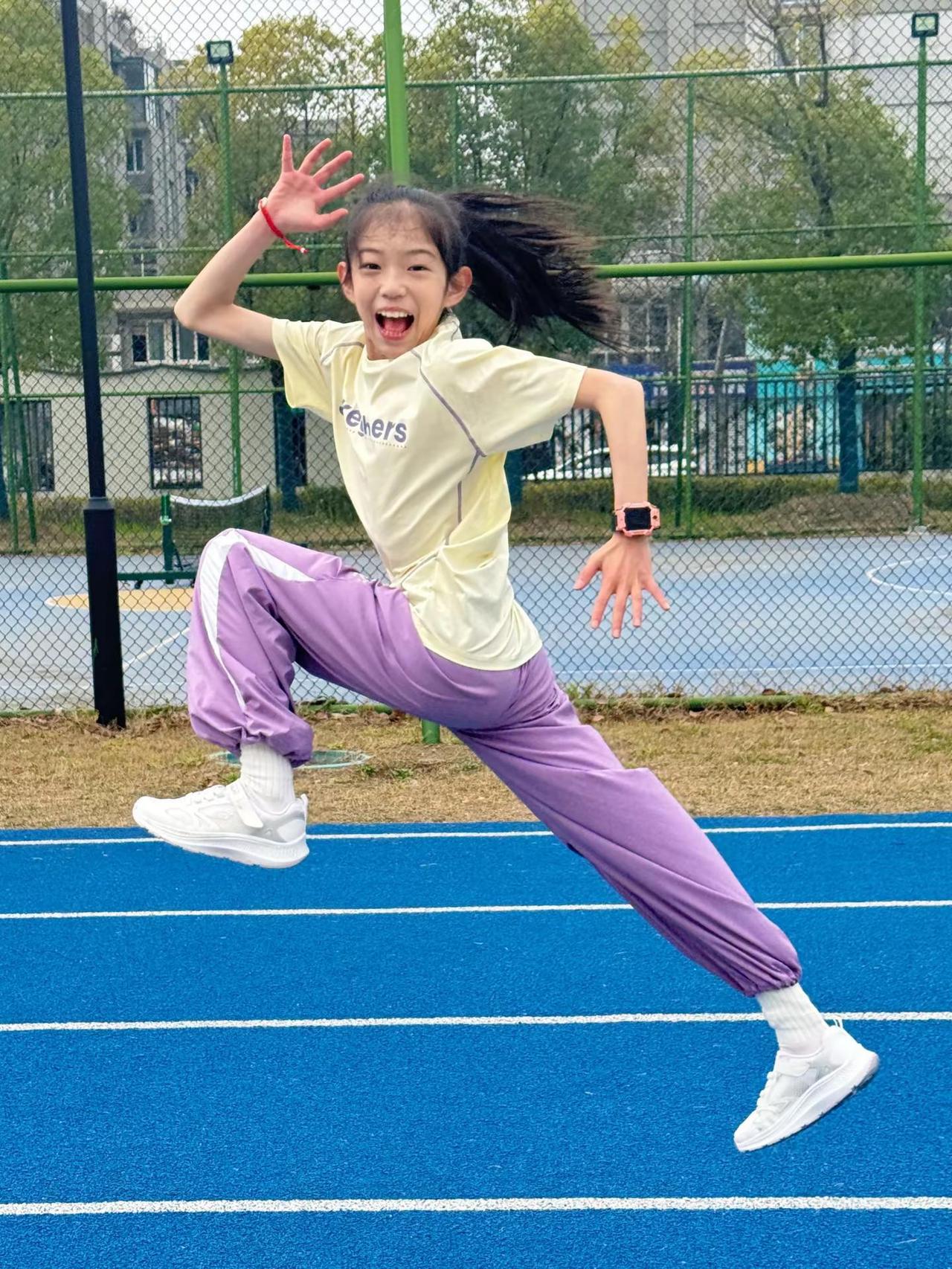 舞蹈生专属拍姿势……