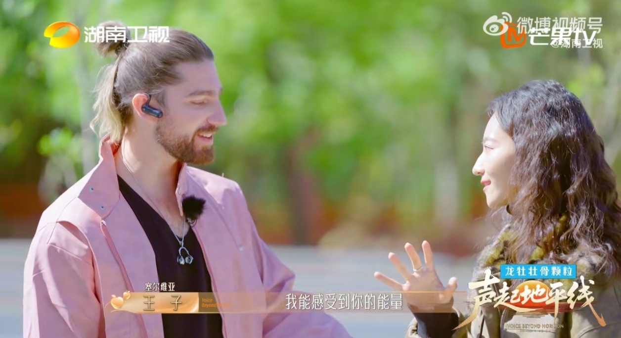 冼星海的音乐穿越时空，在哈萨克斯坦响起，老外直呼：这是中国精神的震撼力量！冼星海